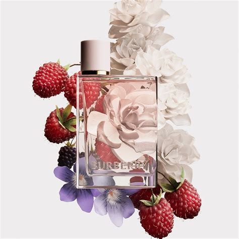 burberry gürtel rosa|Burberry her fragrance.